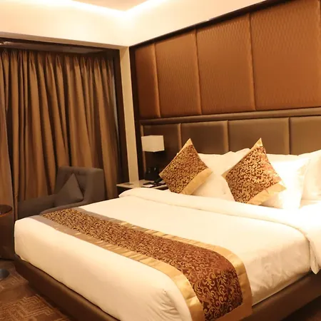 Grand Sylhet Hotel & Resort-2
